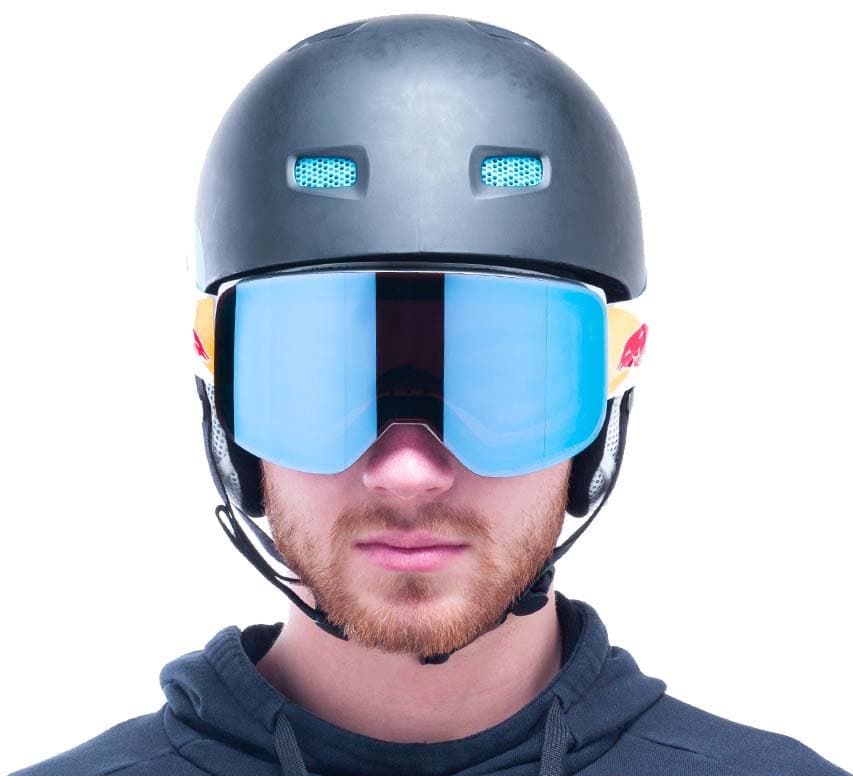 Product gallery image number 6 for product Magnetron Slick Goggles – Unisex