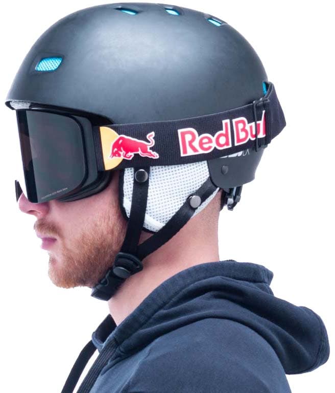 Product gallery image number 8 for product Magnetron Slick Goggles  – Unisex