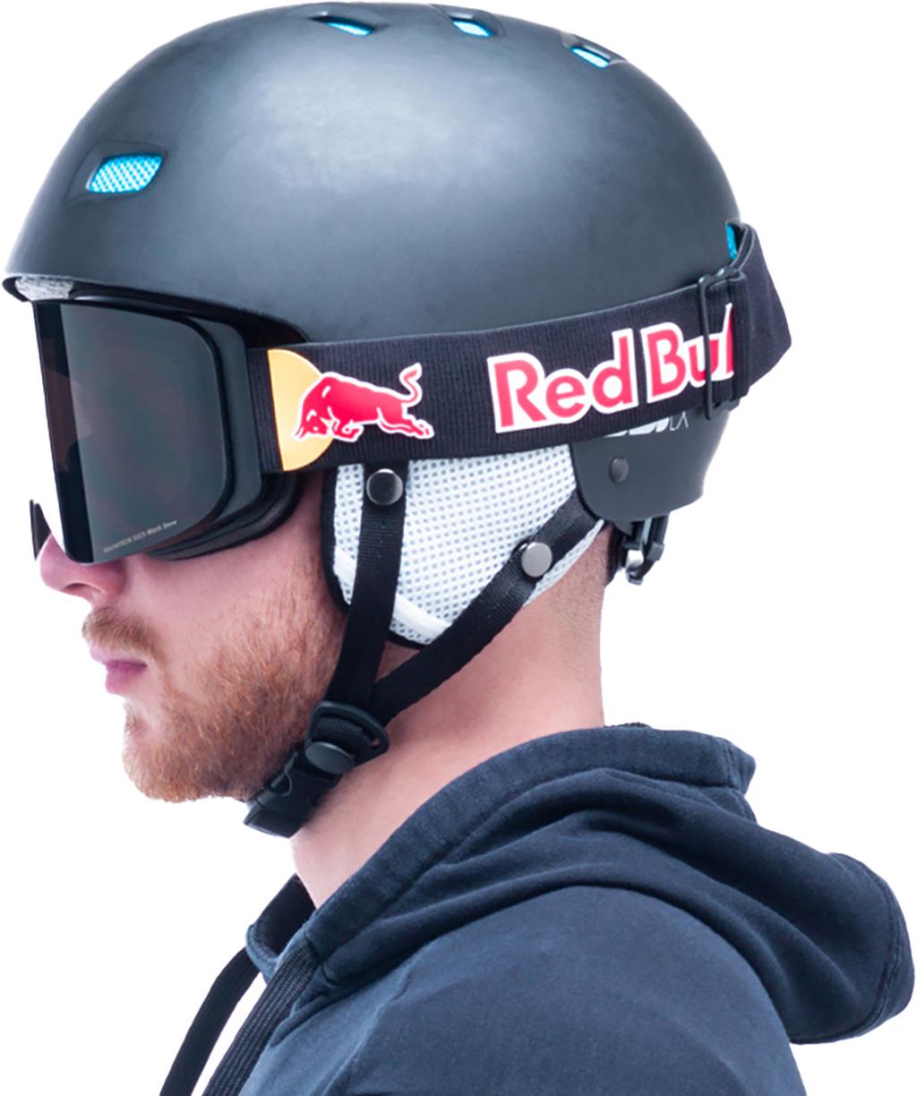 Product gallery image number 9 for product Magnetron Slick Goggles  – Unisex