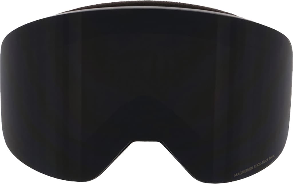 Product gallery image number 1 for product Magnetron Slick Goggles  – Unisex