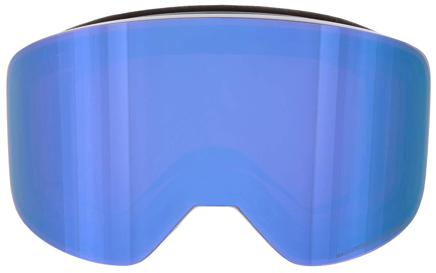 Product gallery image number 1 for product Magnetron Slick Goggles – Unisex