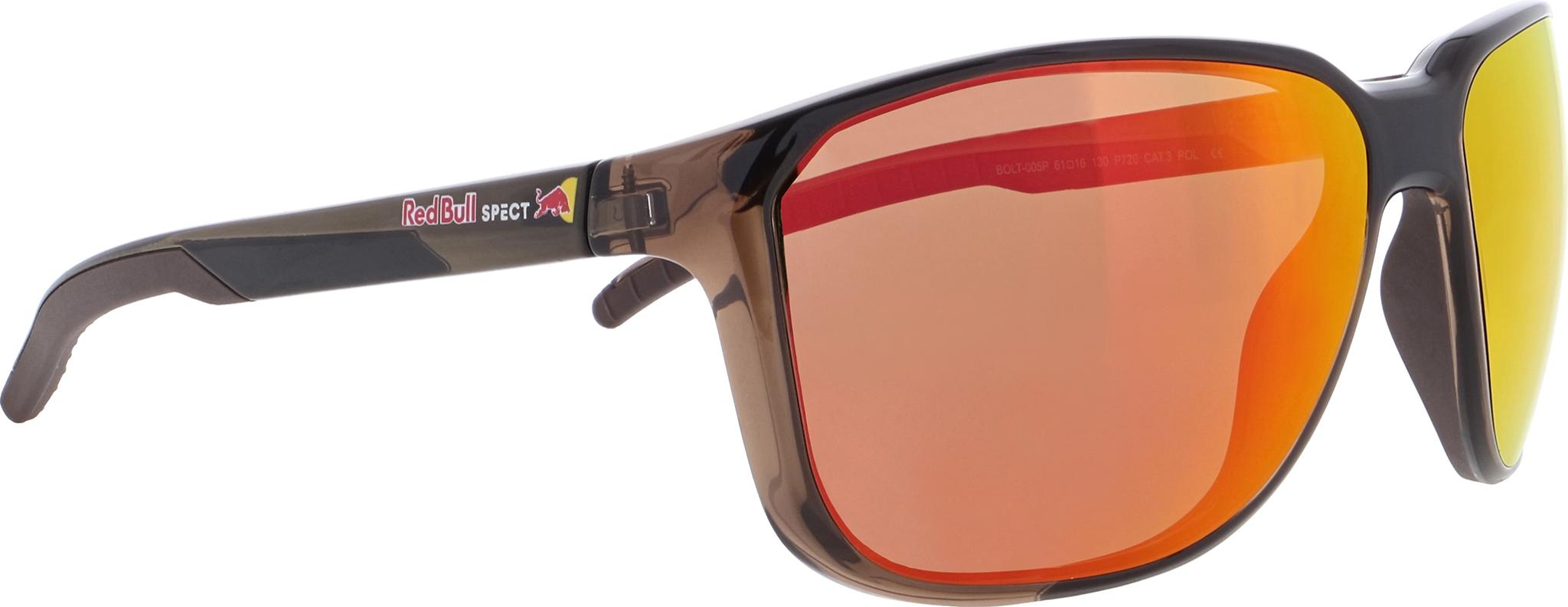 Product gallery image number 3 for product Bolt Sunglasses – Unisex 