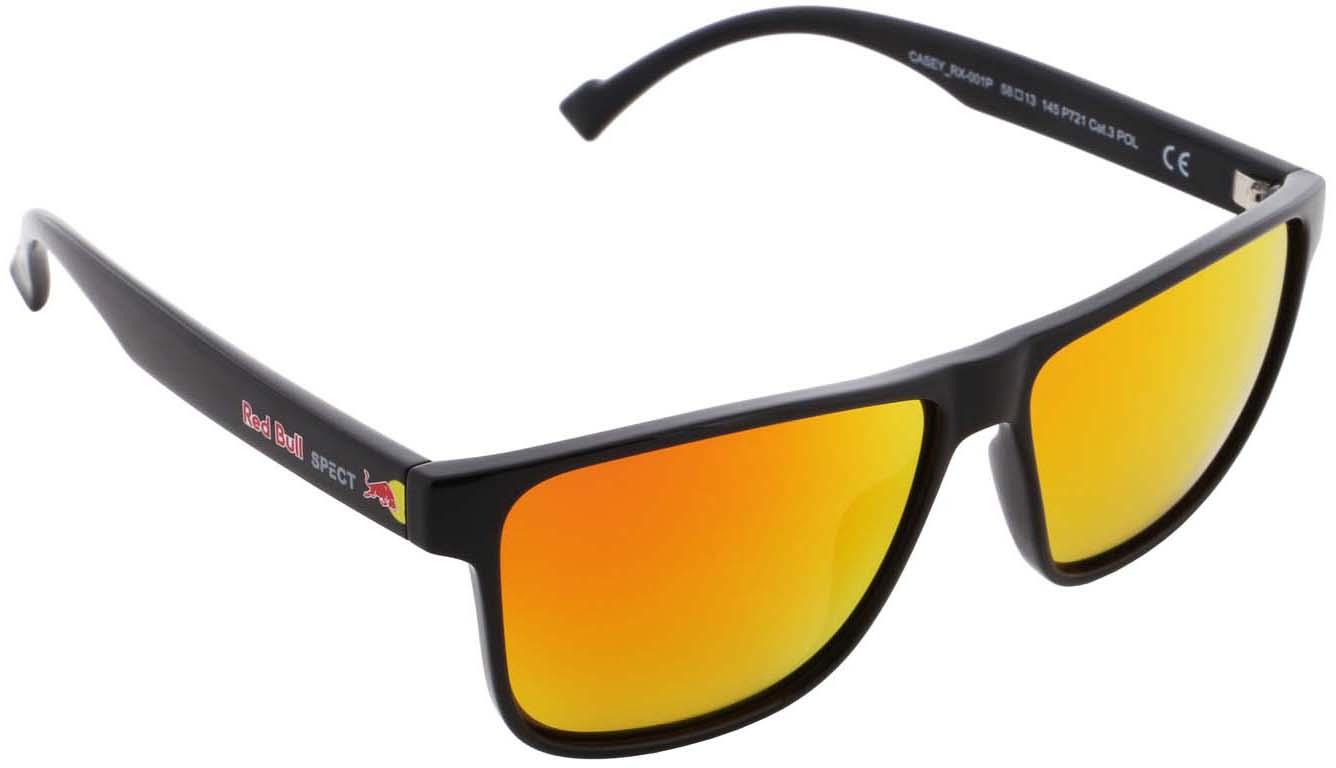 Numéro de l'image de la galerie de produits 4 pour le produit Lunettes de soleil Casey RX - Unisexe