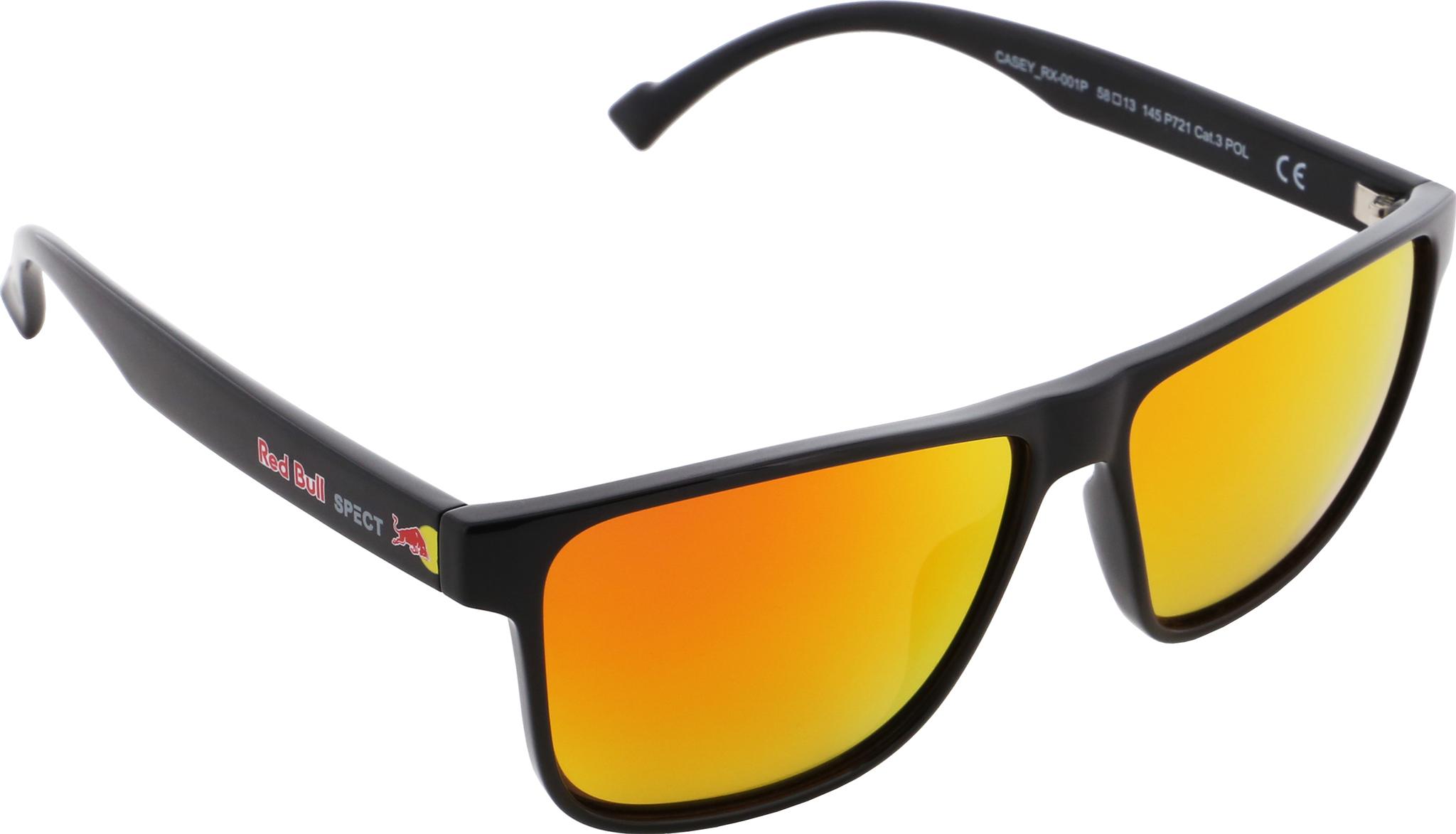 Numéro de l'image de la galerie de produits 6 pour le produit Lunettes de soleil Casey RX - Unisexe