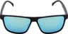 Couleur: Black - Smoke - Blue Mirror