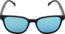 Colour: Black - Smoke - Blue Mirror