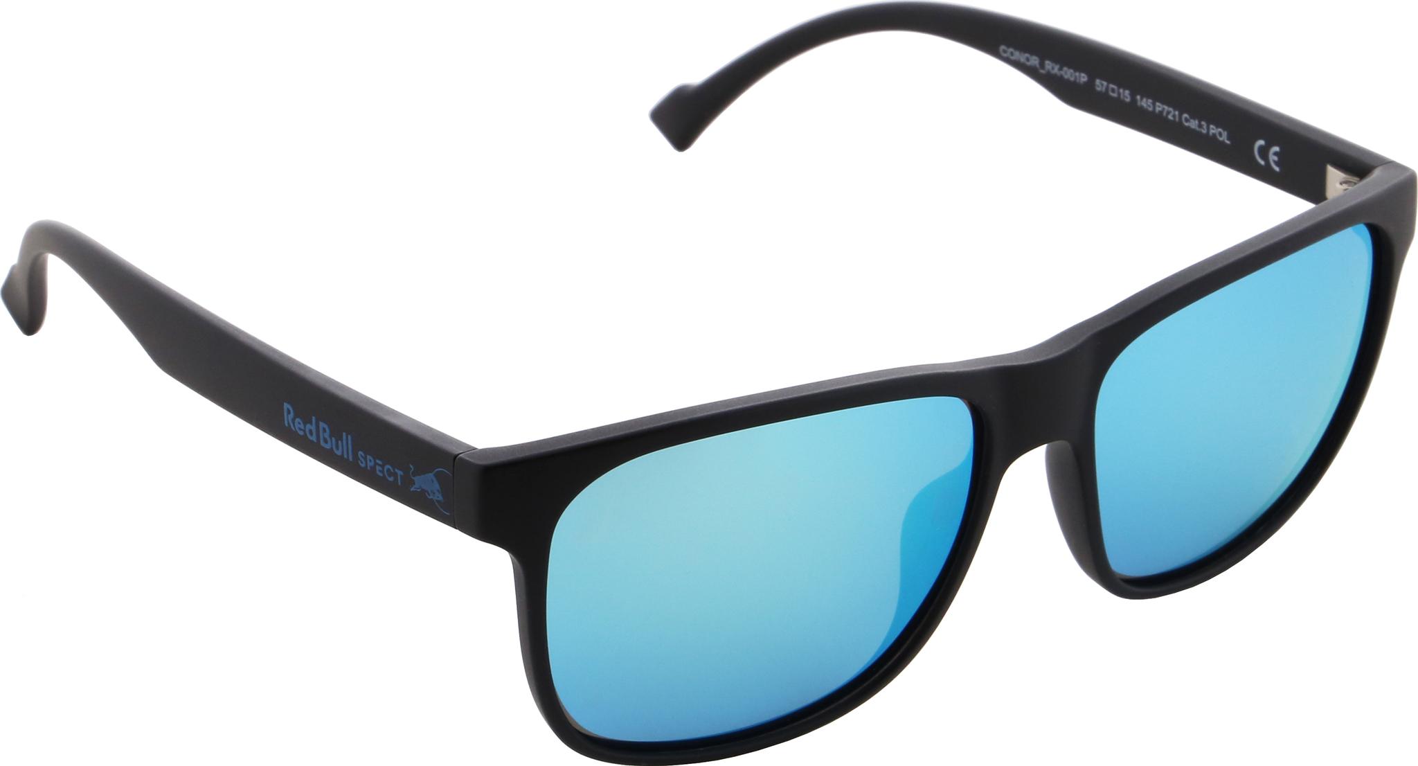Product gallery image number 4 for product Conor RX Sunglasses – Unisex