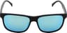 Colour: Black - Smoke - Blue Mirror