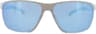 Couleur: Xtal Smoke - Ice Blue Mirror Pol