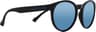 Couleur: Black - Smoke - Blue Mirror Pol