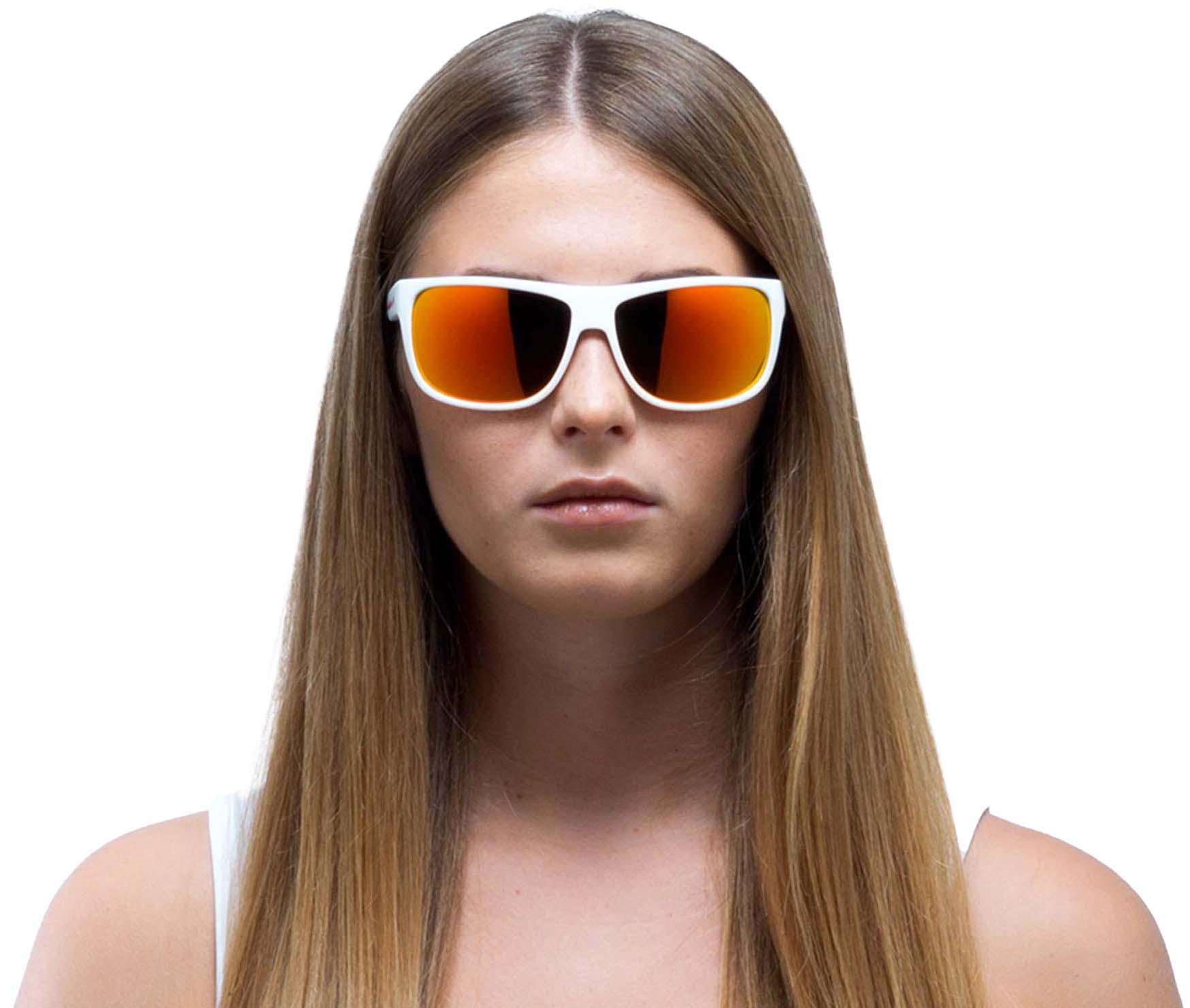 Product gallery image number 2 for product Loom Sunglasses – Unisex