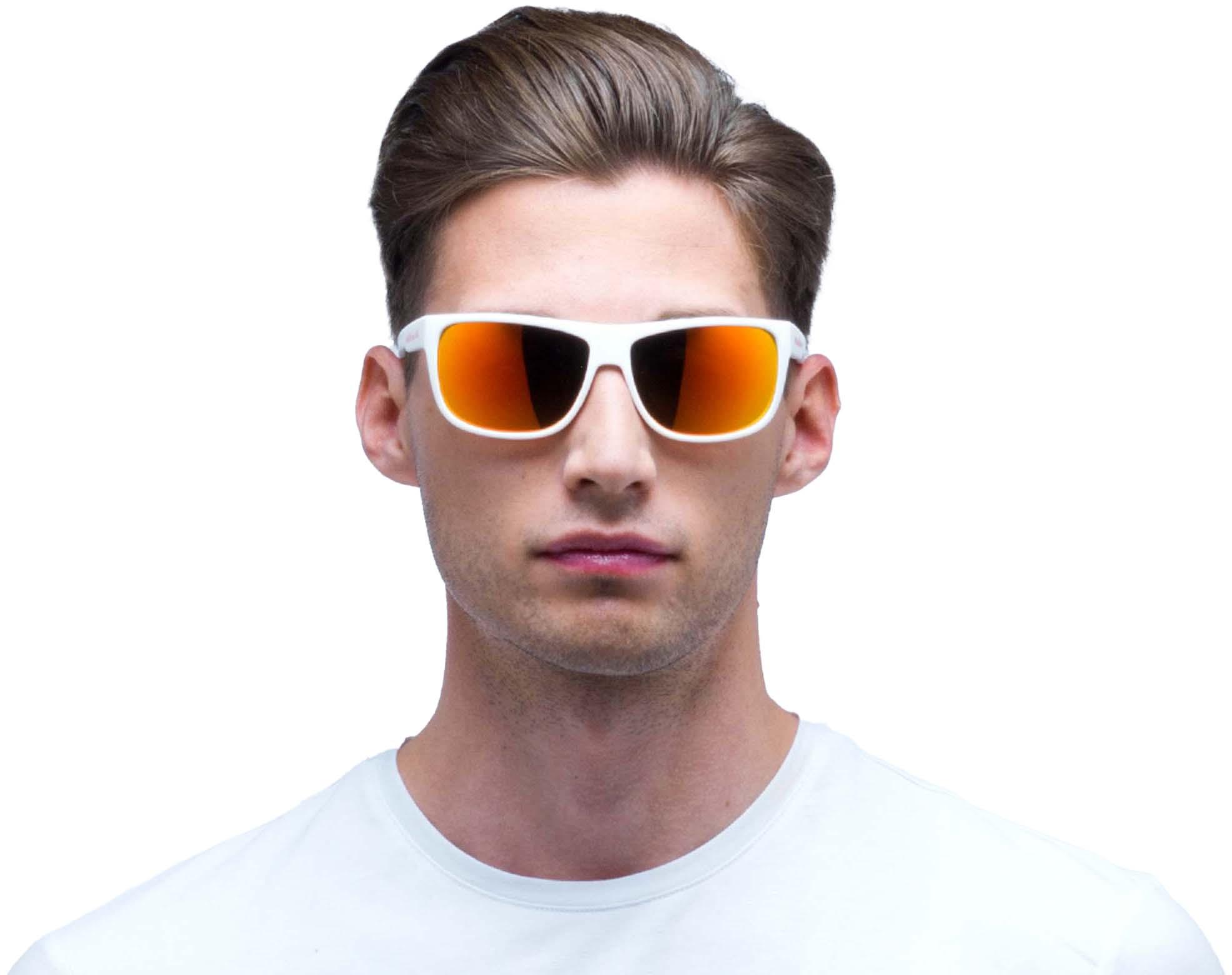 Product gallery image number 3 for product Loom Sunglasses – Unisex