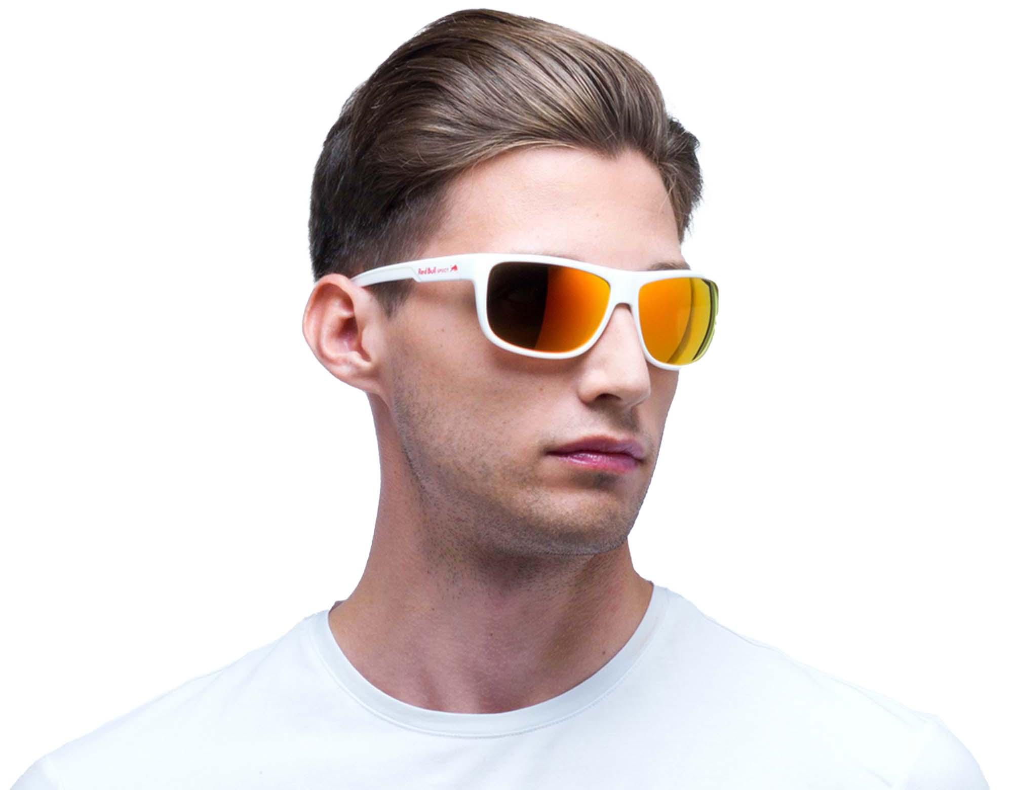 Product gallery image number 5 for product Loom Sunglasses – Unisex