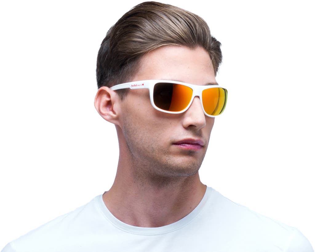 Product gallery image number 7 for product Loom Sunglasses – Unisex