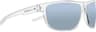 Couleur: Xtal Clear - Smoke - Blue Mirror Pol