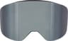 Couleur: Black - Smoke Gradient - Silver Flash