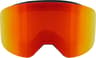 Couleur: Blue - Red Snow - Orange - Red Mirror