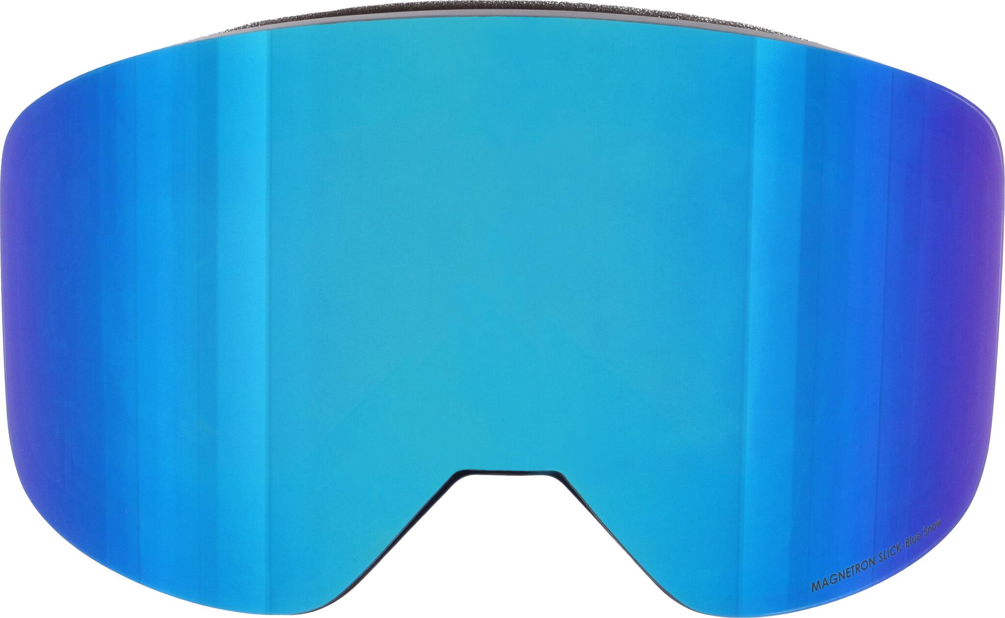 Product gallery image number 1 for product Magnetron Slick Goggles – Unisex