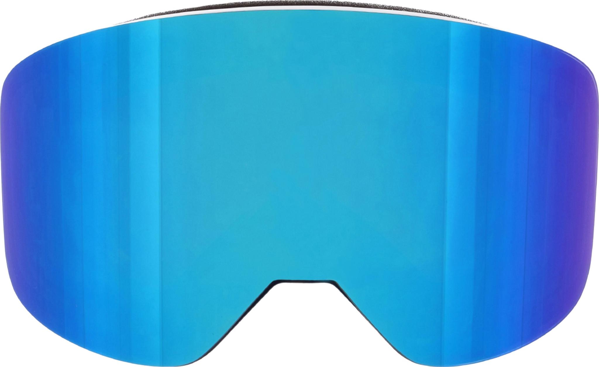 Product gallery image number 1 for product Magnetron Slick Goggles – Unisex