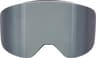 Couleur: White - Smoke Gradient - Silver Flash