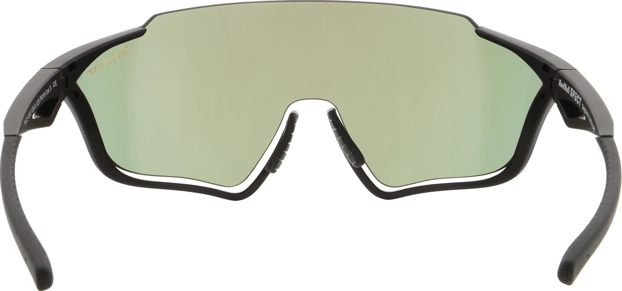 Product gallery image number 2 for product Flow Sunglasses – Unisex