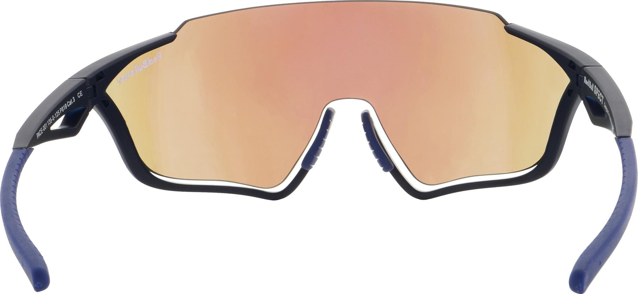 Numéro de l'image de la galerie de produits 2 pour le produit Lunettes de soleil Flow - Unisexe