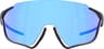 Couleur: Blue - Smoke - Blue Mirror