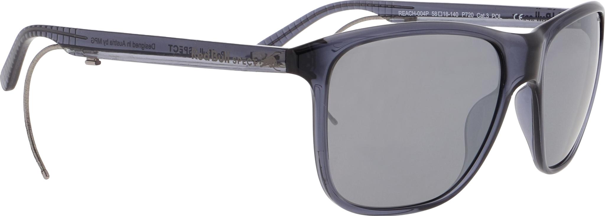 Numéro de l'image de la galerie de produits 5 pour le produit Lunettes de soleil Reach - Unisexe