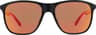 Couleur: Black - Brown - Red Mirror Pol