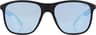 Couleur: Black - Smoke - Ice Blue Mirror Pol