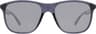 Couleur: Xtal Grey - Smoke - Silver Mirror Pol
