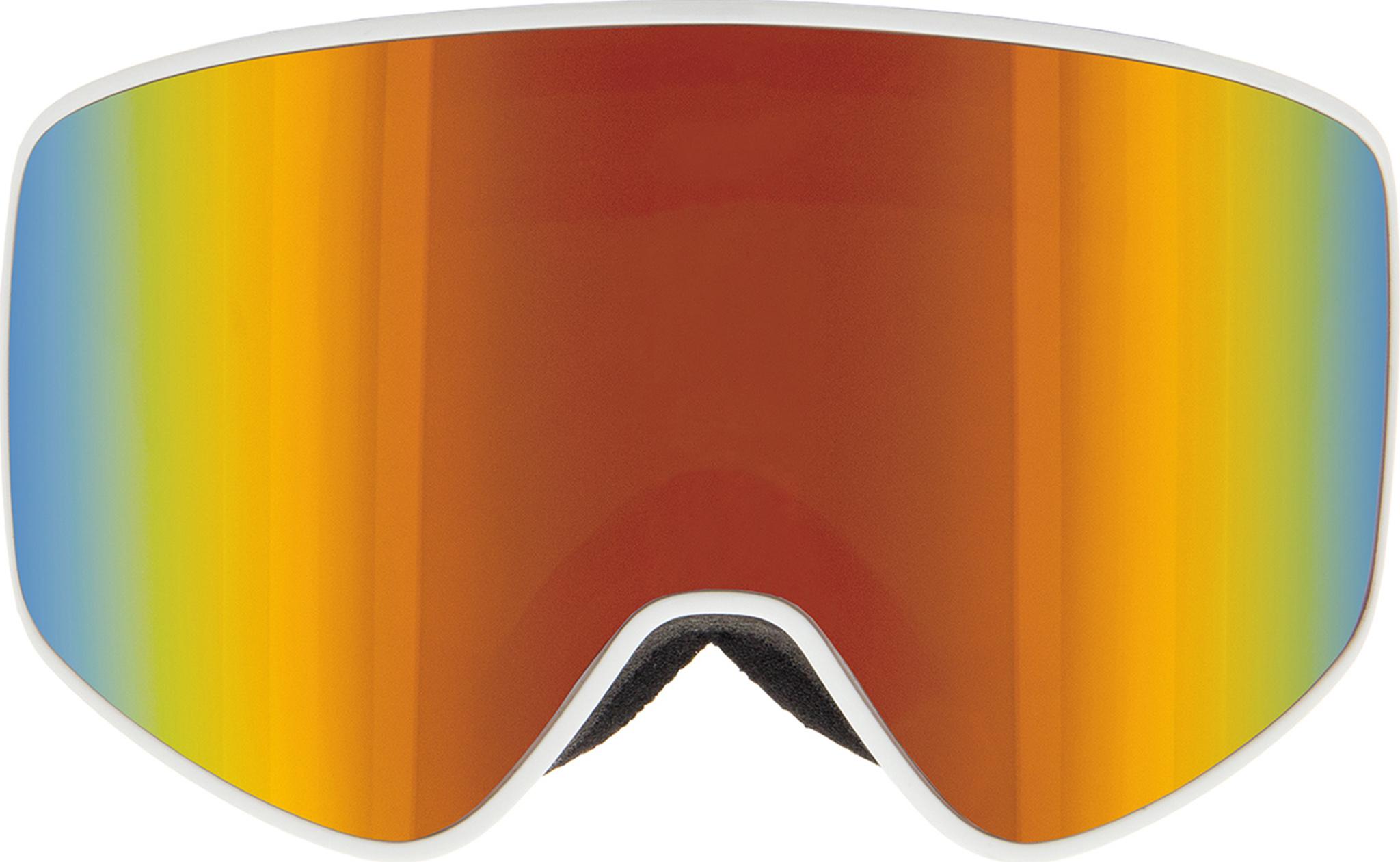 Product gallery image number 1 for product Rush Goggles – Unisex