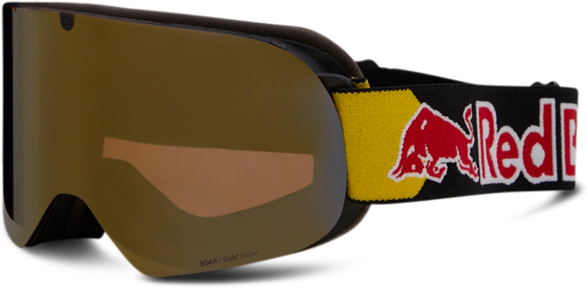 Product gallery image number 2 for product Soar Goggles – Unisex