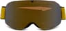 Colour: Black - Gold Snow - Orange - Gold Mirror