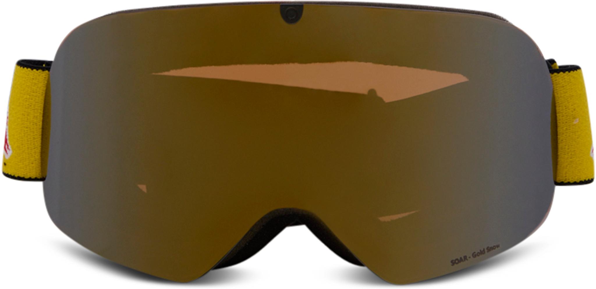 Product gallery image number 1 for product Soar Goggles – Unisex