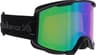 Colour: Black - Green Mirror