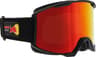 Colour: Black - Red Mirror