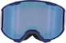 Colour: Blue - Blue Mirror