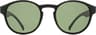 Colour: Black - Green Pol