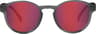 Colour: Xtal Black - Smoke - Red Mirror Pol