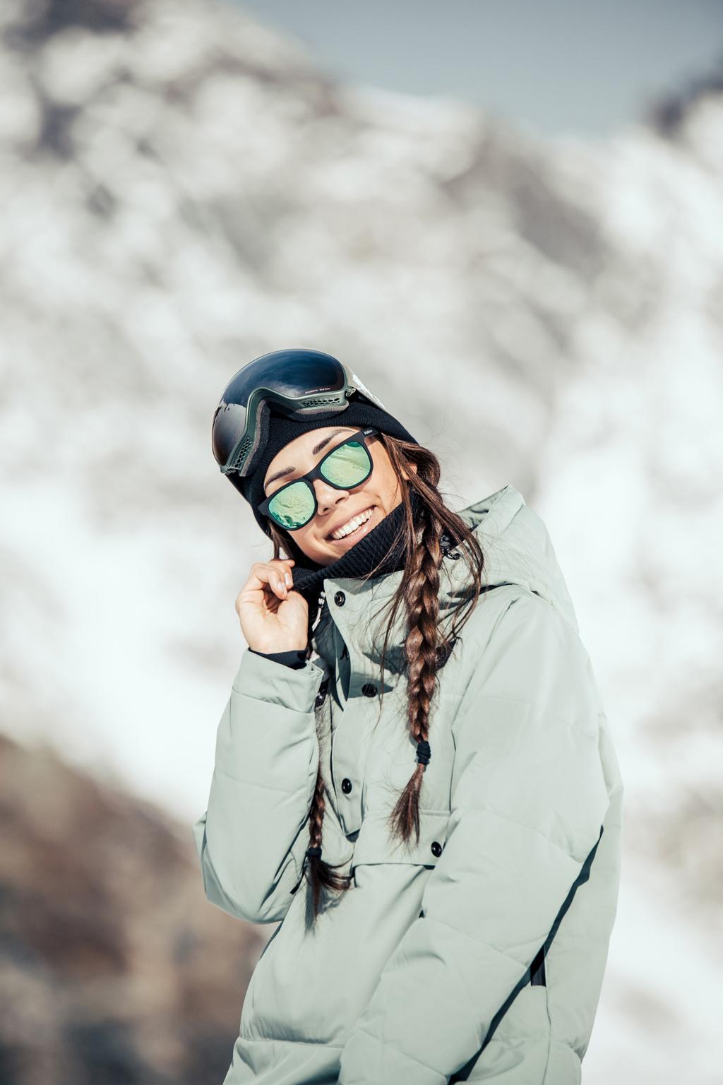 Product gallery image number 1 for product Spark Sunglasses – Unisex