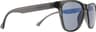 Colour: Xtal Black - Smoke - Blue Mirror Pol
