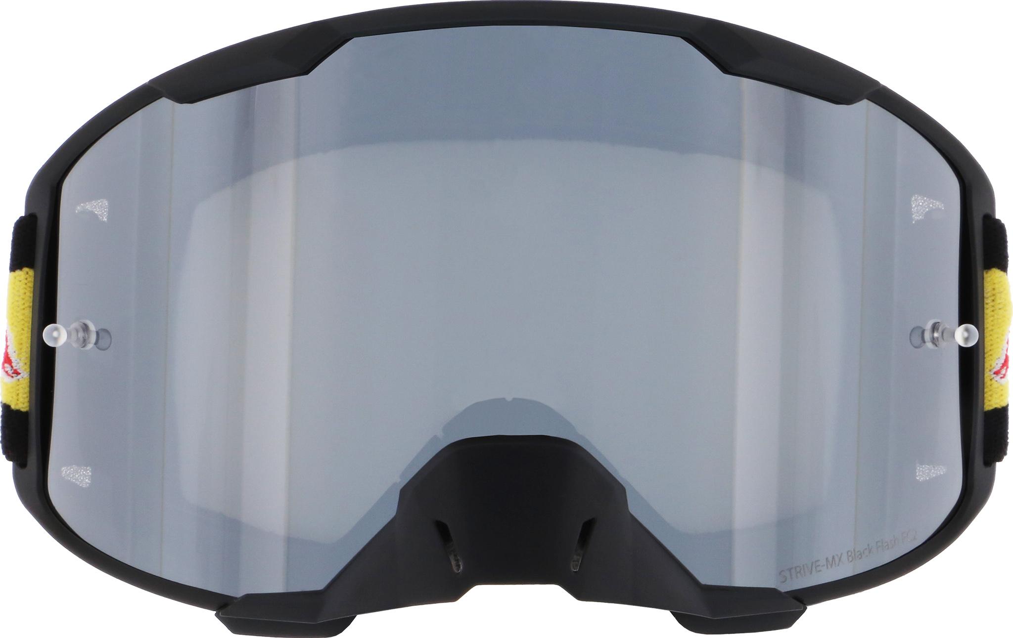Product gallery image number 2 for product Strive MX Motocross Goggles - Unisex