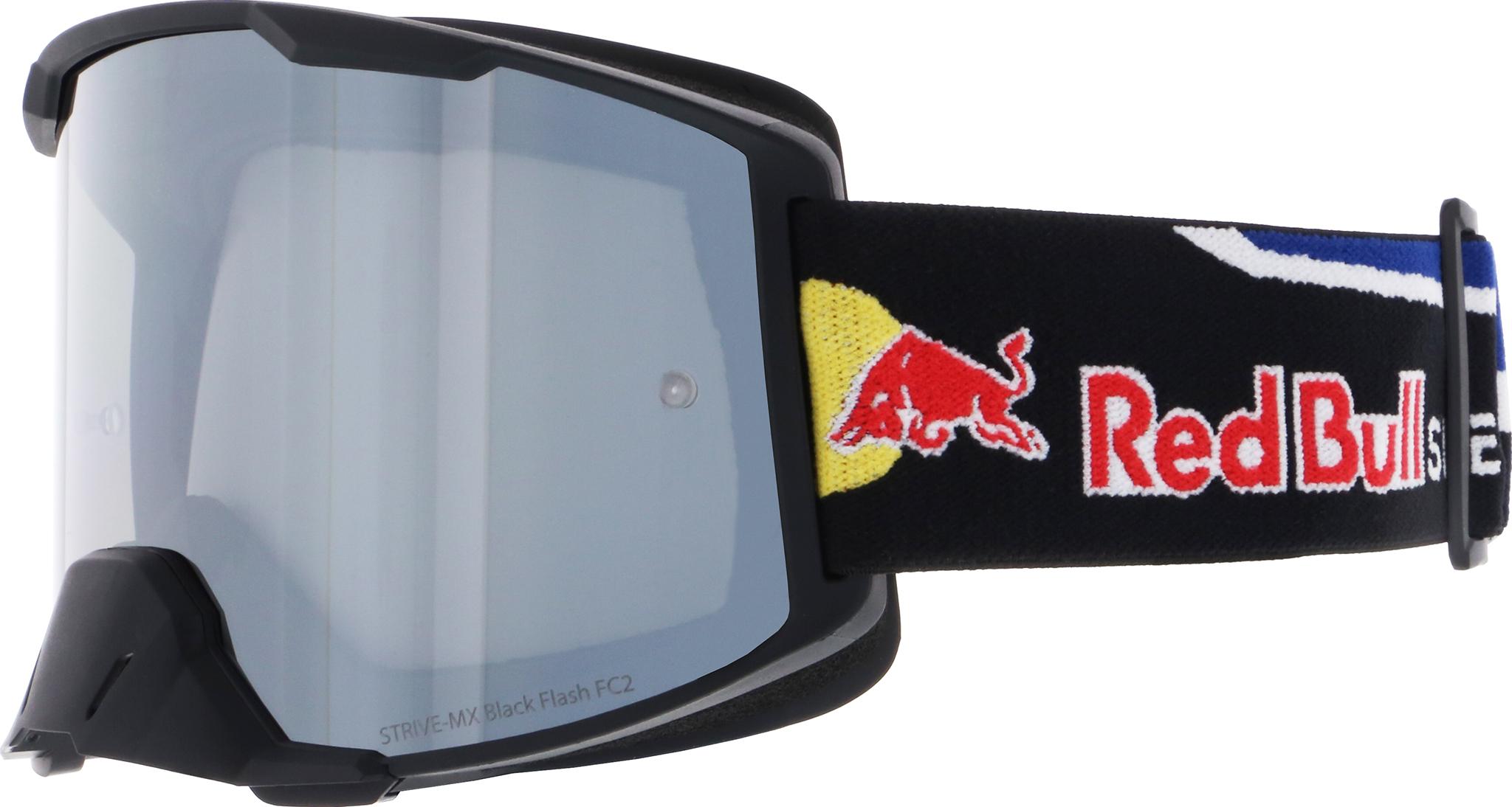 Product gallery image number 3 for product Strive MX Motocross Goggles - Unisex