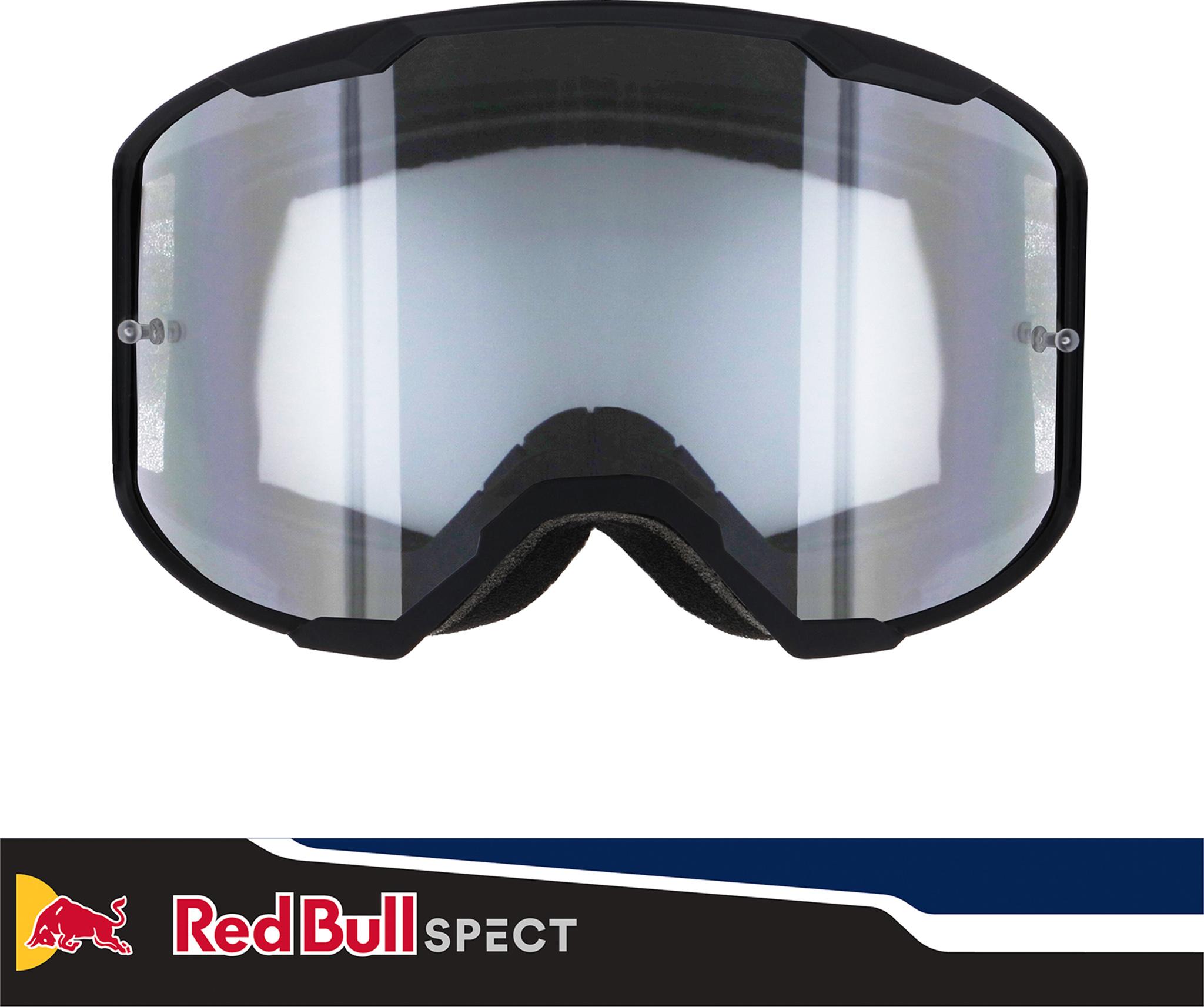 Numéro de l'image de la galerie de produits 1 pour le produit Lunettes de motocross MX Strive - Unisexe