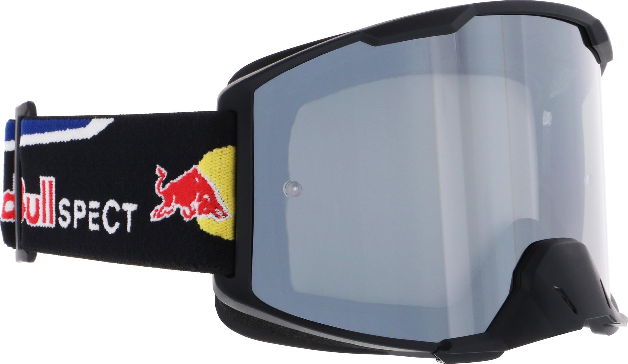 Product gallery image number 1 for product Strive MX Motocross Goggles - Unisex