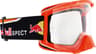 Colour: Orange Clear Flash - Clear