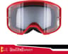 Colour: Red - Clear Flash