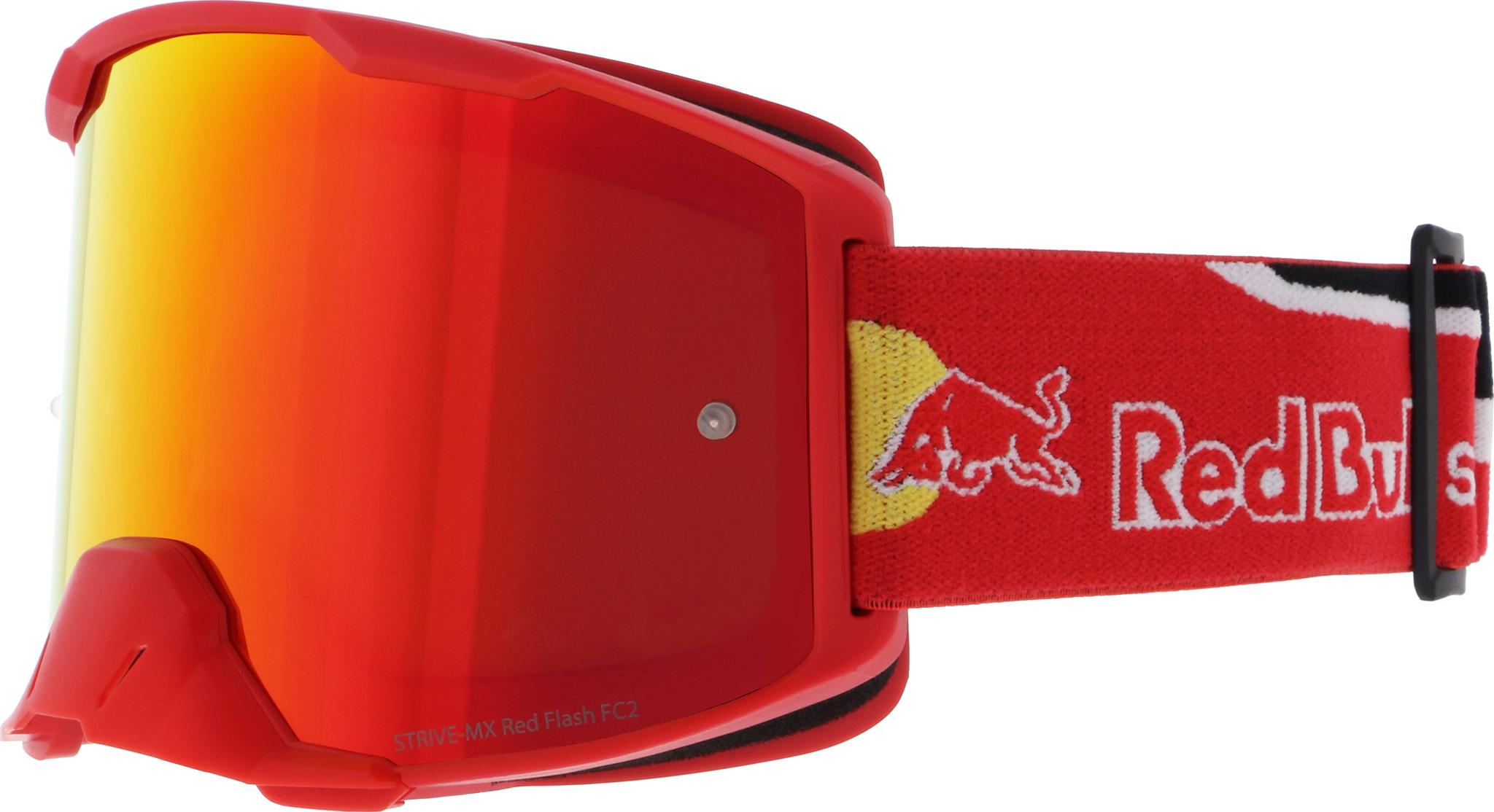 Product gallery image number 2 for product Strive MX Goggles - Unisex