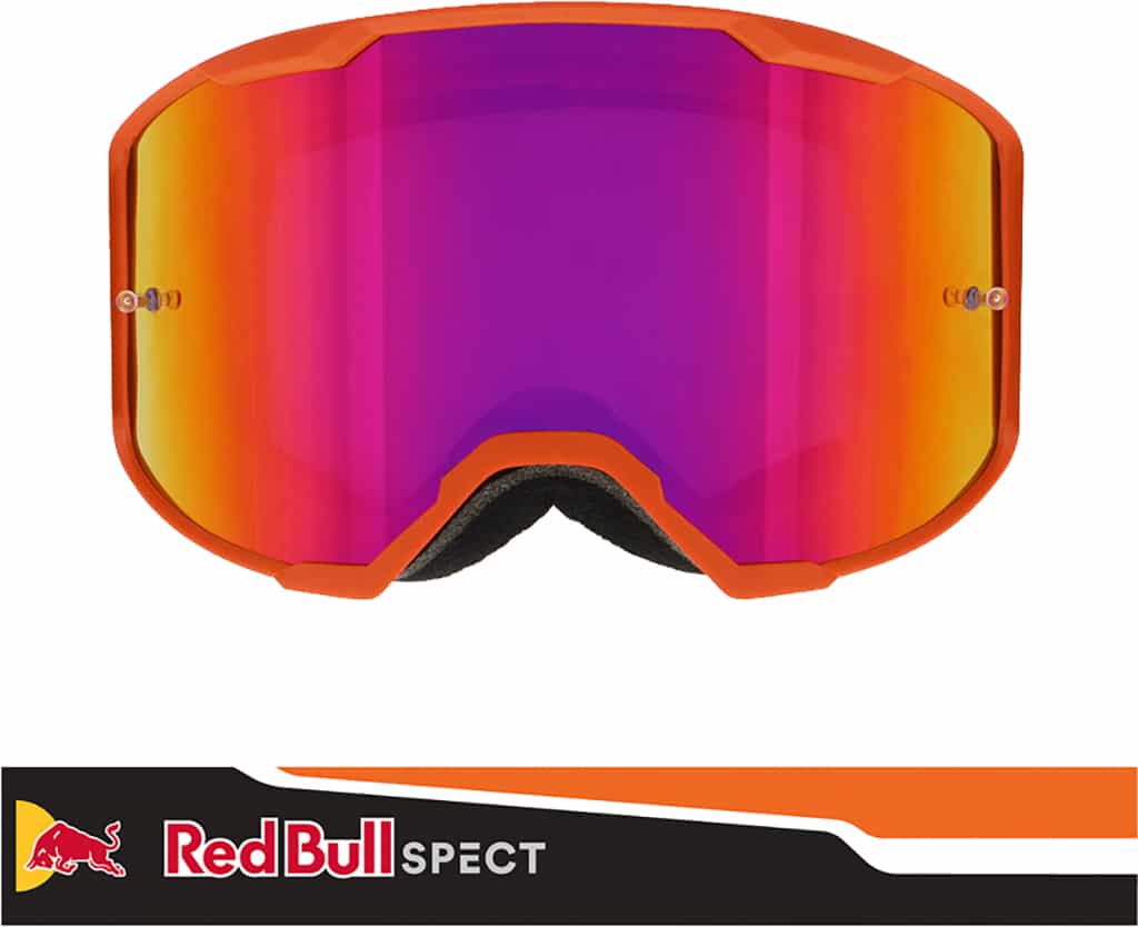 Image de produit pour Lunettes MX Strive - Unisexe